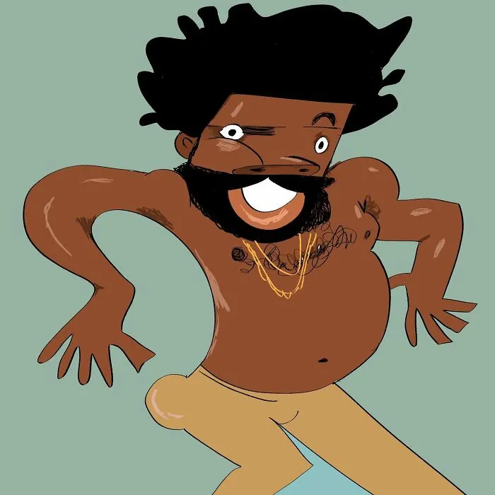 Donald Glover