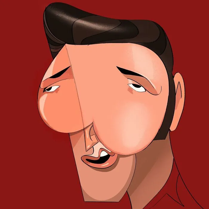 Elvis Presley