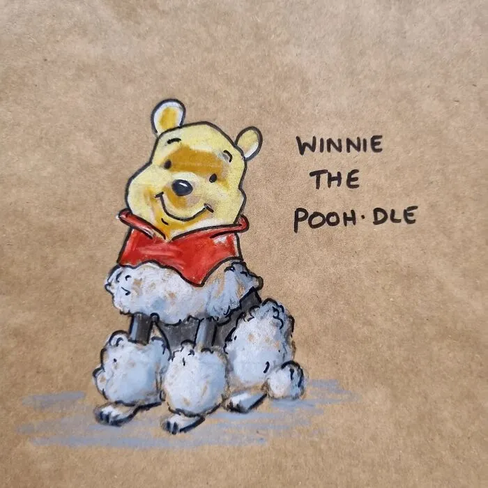 Sbd3 Like This One. #winnie-Ing