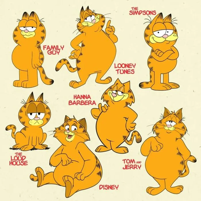 Garfield