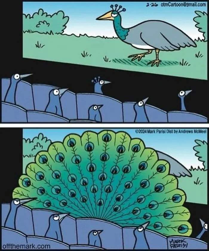 20 Horror Movies From The Perspective Of Animals And Things Illustrated By This Comic Artist (New Pics)