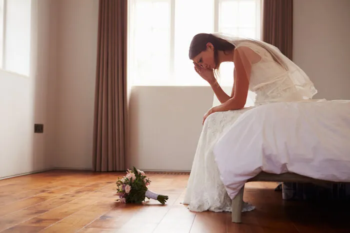 People Share What Ruined Weddings They Attended, Here Are The 43 Best Stories