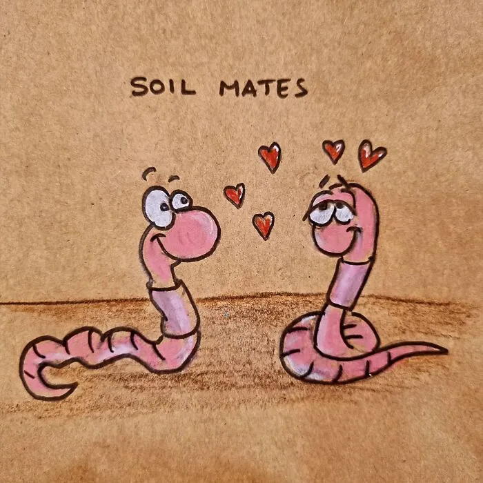 Another Really Soil-Ly One