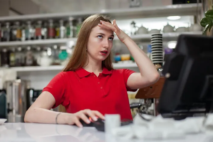 “Time Clock Thievery”: 30 People Recall The Craziest Things HR Has Accused Them Of At Work