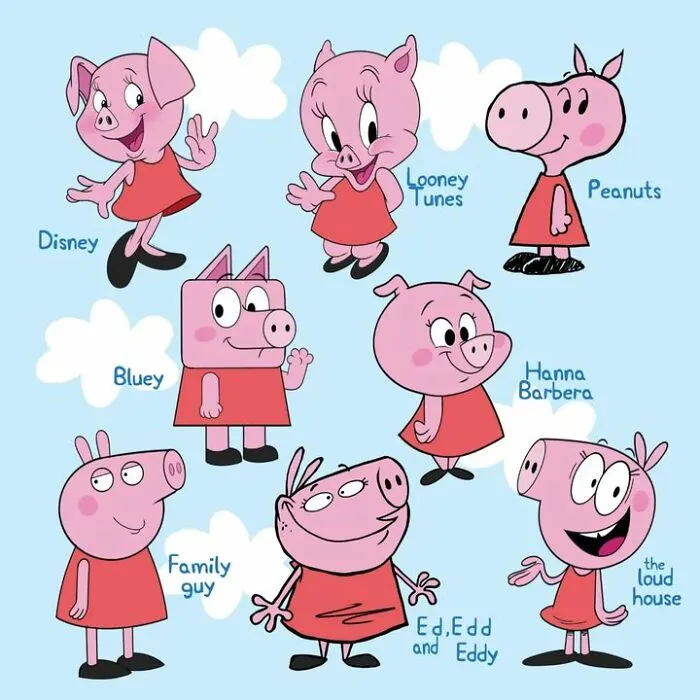 Peppa Pig