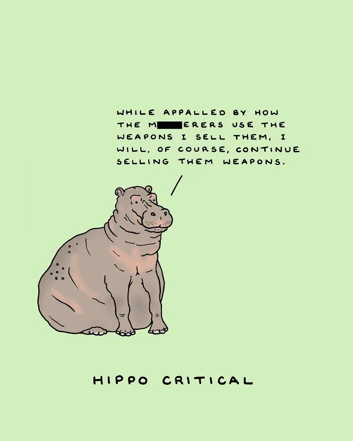 20 Wholesome Cartoons About Social Issues That Many People Can Relate To, By This Artist (New Pics)