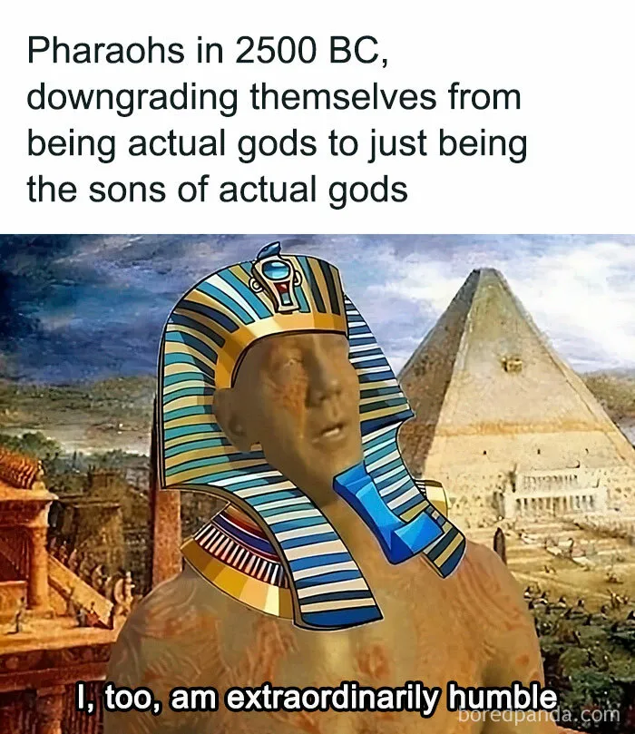 40 Of The Funniest Memes That Explain History Better Than Textbooks