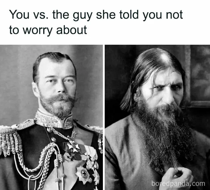 40 Of The Funniest Memes That Explain History Better Than Textbooks