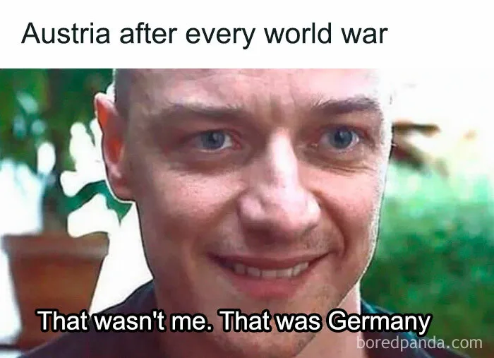 40 Of The Funniest Memes That Explain History Better Than Textbooks