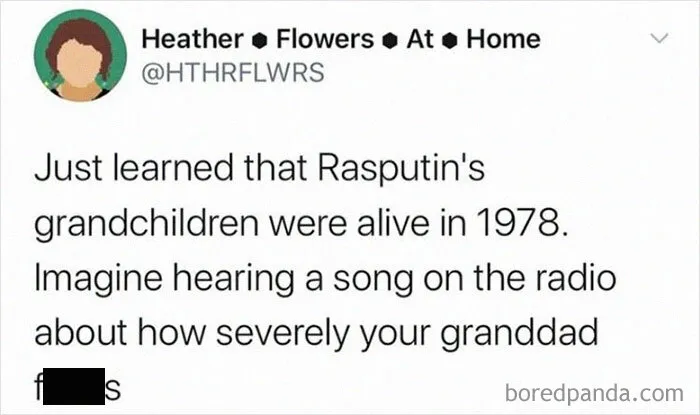 40 Of The Funniest Memes That Explain History Better Than Textbooks