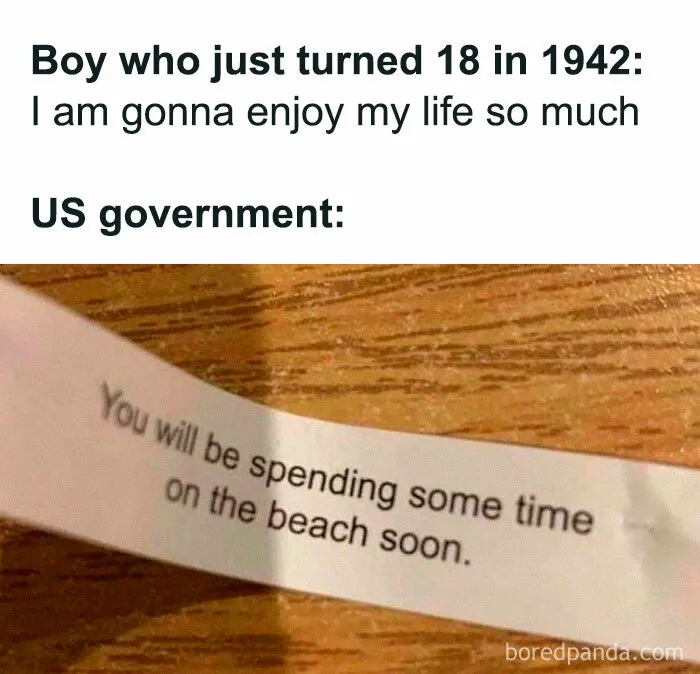 40 Of The Funniest Memes That Explain History Better Than Textbooks