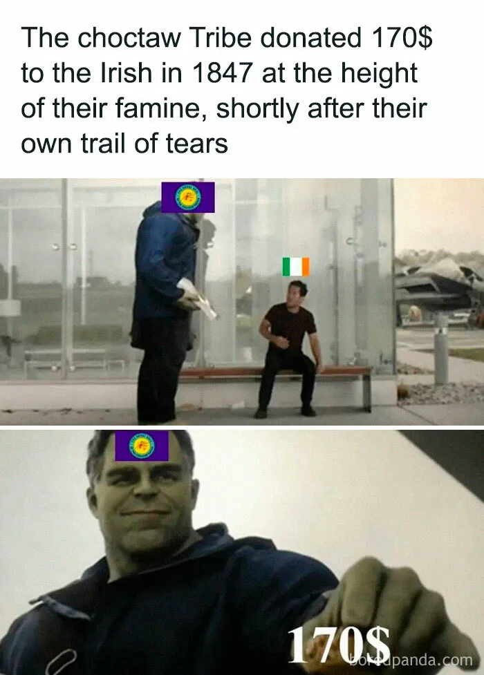 40 Of The Funniest Memes That Explain History Better Than Textbooks