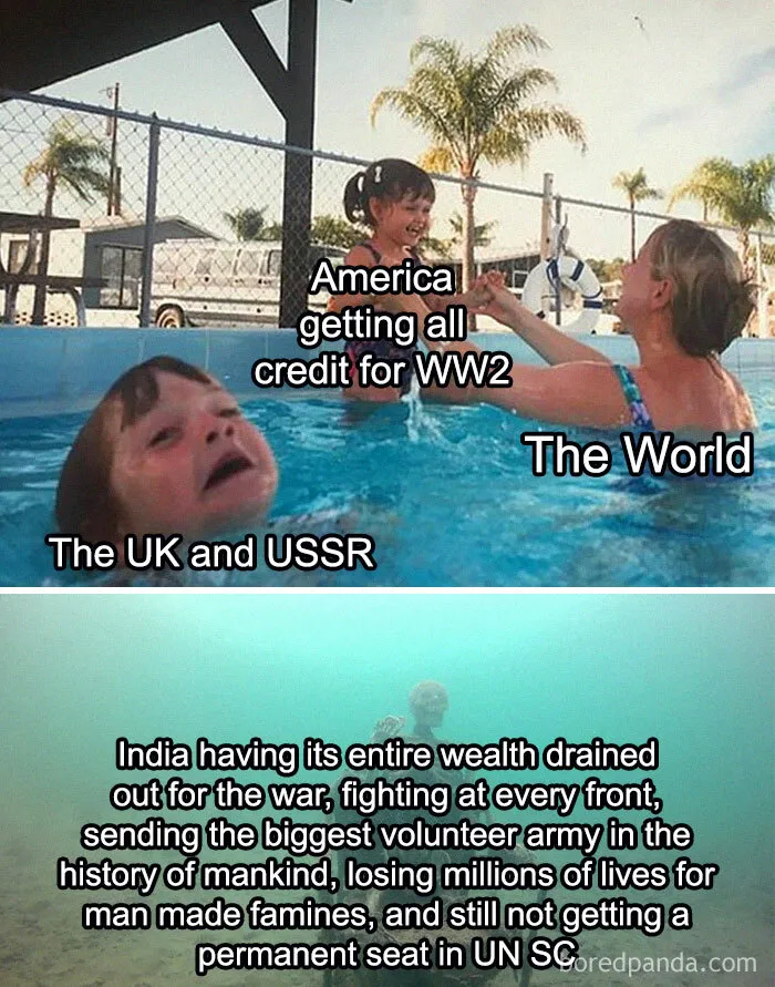 40 Of The Funniest Memes That Explain History Better Than Textbooks