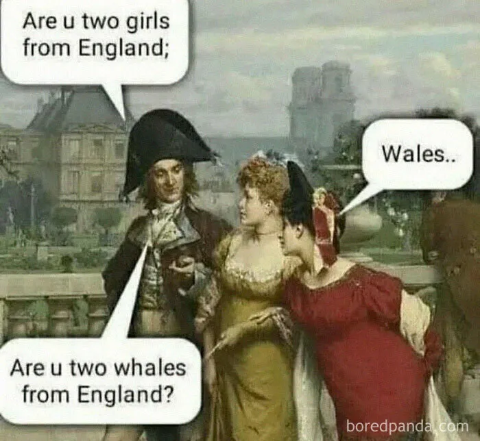 40 Of The Funniest Memes That Explain History Better Than Textbooks