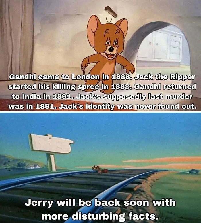 40 Of The Funniest Memes That Explain History Better Than Textbooks