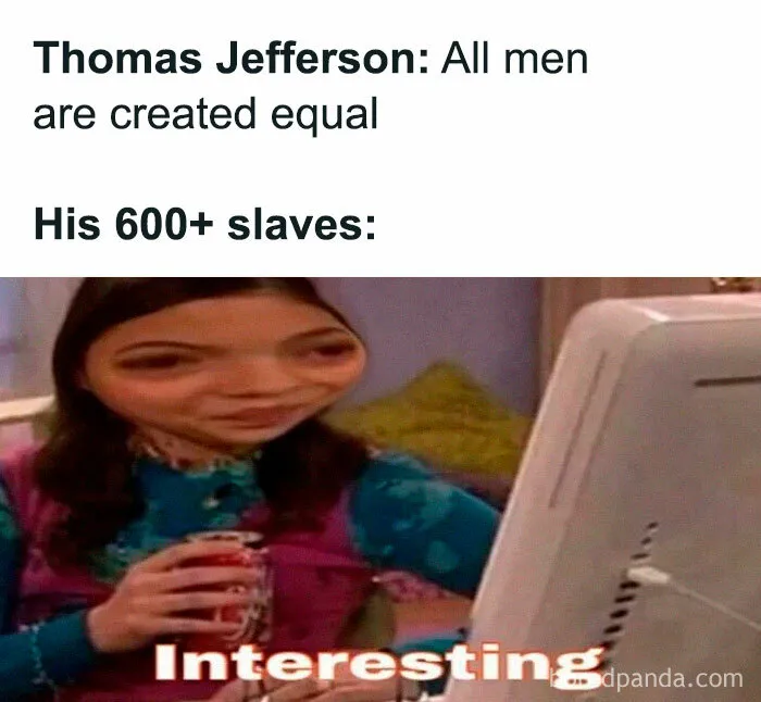 40 Of The Funniest Memes That Explain History Better Than Textbooks