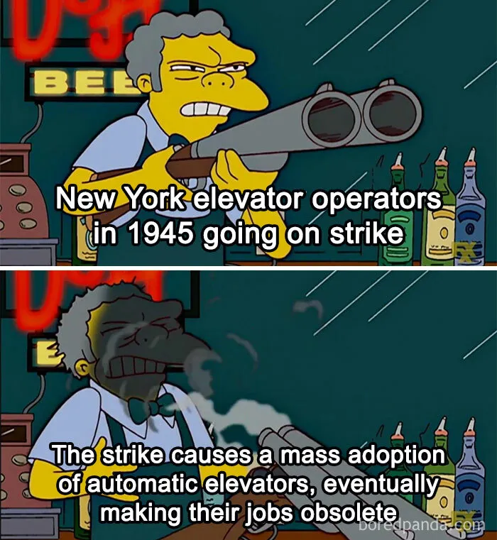40 Of The Funniest Memes That Explain History Better Than Textbooks