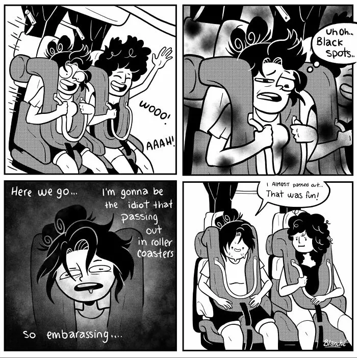 Artist Perfectly Encapsulates The Life Of Modern Women In Her Hilariously Relatable Comics (20 New Pics)