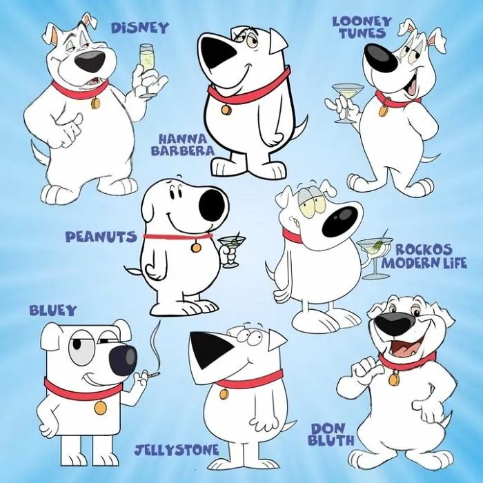Brian Griffin