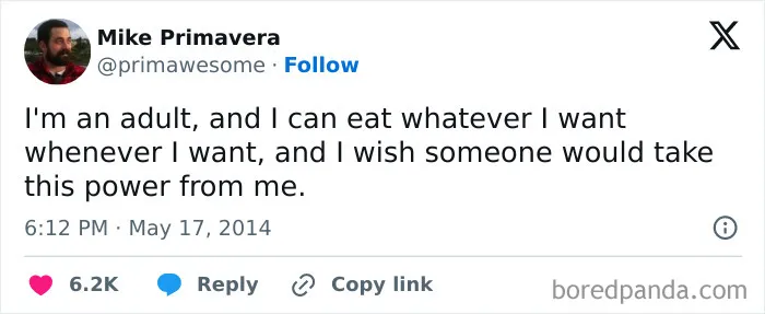 50 Painfully Funny Posts From People Who Wish Adulting Was Just A Phase