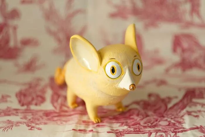 These Playful Ceramic Sculptures By Nastia Calaca Are Bursting With Personality (30 Pics)