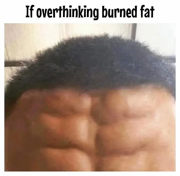 50 Hilarious Memes That Capture The Frustrations Of Dieting And Weight Loss