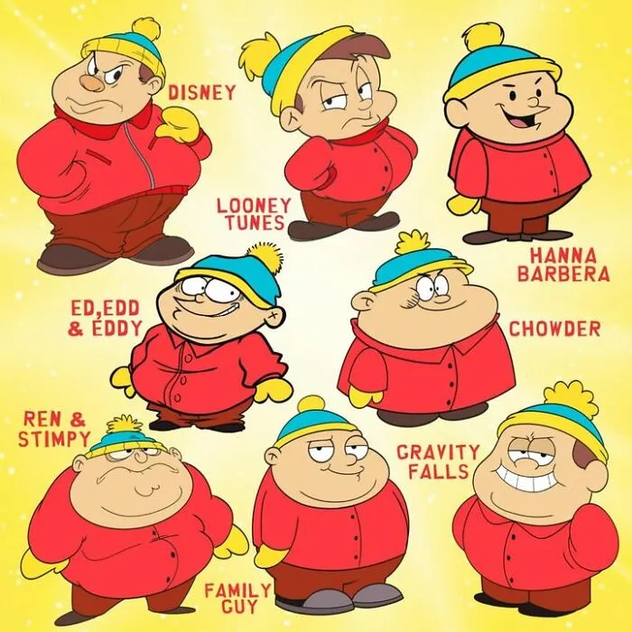 Eric Cartman