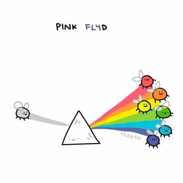 39 Quirky And Adorable Illustrations That Might Make You Smile, Drawn By This Artist