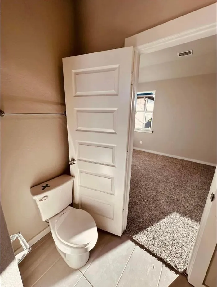 Do I Remove The Toilet ?