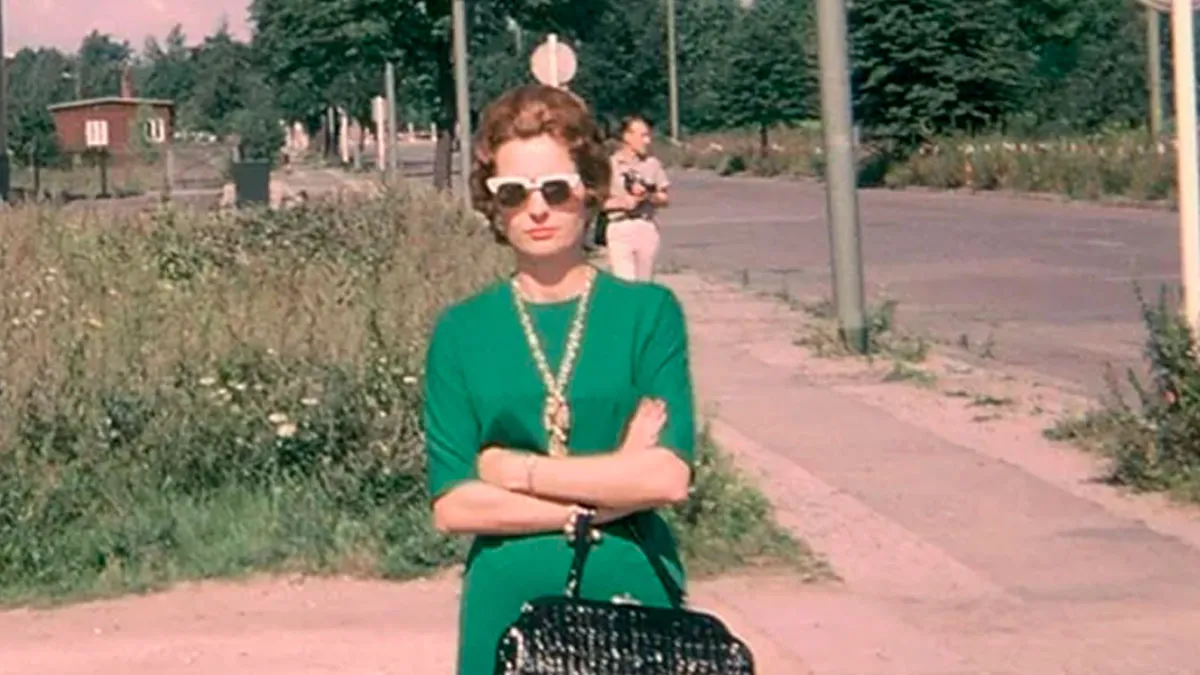 People Are Sharing Old Photos From The ‘60s, And The Fashion Is On Point