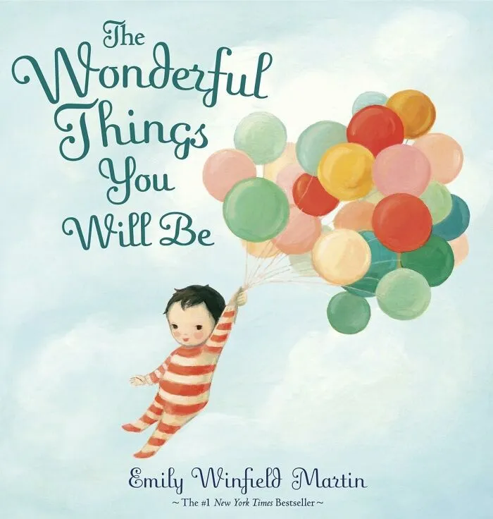 "Honestly, I think my favorite gifts are when students buy me  <a style="display:inline;" href="https://www.amazon.com/Wonderful-Things-You-Will-Be/dp/0385376715?crid=2T5XNCUORN143&dib=eyJ2IjoiMSJ9.nQOaXHJppfRTDl6_ANYyFHCs4MHdacIB3gmEpJMsCiCMiXNunmiZTmRcVeQfpMw0GnKcygqRBYDuisu2gIgcvphPSowvy06jku0imbcHY0qFdYAm42rA8zsfkOxFMCI2MUTIyAL7j1eu6lEGUNYxBn4bClaW20iMweNCwKR0ORyY8X_RC56cpSoz-zUeEAHxJnpmaa9ZIUIPbmtowP-oo3skHgS4SUUrvy7m4CBH0dwk_jS3FboOwgWFbpoHIXXZfFwi73y3COmhAvvfZTFvpSh6xvEyAyNkSaT9ij-lPJ0.A_cEtixJva4FP0lN0aPohnV6Jm0U4zoR-Kt-r3MCO0U&dib_tag=se&keywords=children%27s+book&qid=1733232976&sprefix=childrens+boo%2Caps%2C236&sr=8-15&linkCode=ll1&tag=bpcoyote-20&linkId=6d76abddedf9e2d85d0b4e5a7912c681&language=en_US&ref_=as_li_ss_tl" target="_blank"><span Style="Font:inherit;color:#d74b1f;"> a copy of their favorite book</Span>  for my classroom library and put a note inside it for me/ future students." -  <span Style="Font:inherit;color:#d74b1f;"> mutantxproud </Span> 