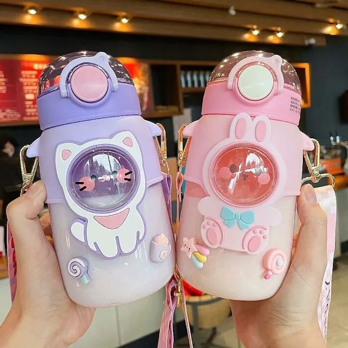 This <a Style="Display:inline;" Href="Https://Www.amazon.com/Excvalues-Shoulder-Capacity-Bottles-Stickers/Dp/B0bwjnr871?pd_rd_w=xrijm&content-ID=amzn1.sym.9cb932c3-E29e-44db-929c-Bdc1460b3774&pf_rd_p=9cb932c3-E29e-44db-929c-Bdc1460b3774&pf_rd_r=68r2tb0r03bw18kk4rr4&pd_rd_wg=9fvkz&pd_rd_r=88e0fb2f-8b78-4c89-800e-Df9b45f36cf5&pd_rd_i=b0bwjnr871&th=1&linkcode=ll1&tag=bpwoodpecker-20&linkid=dde61f3823afd7795d519ca5c713342b&language=en_us&ref_=as_li_ss_tl" Target="_blank"><span Style="Font: Inherit; Color: #d74b1f;"> Kawaii Water Bottle</Span> Is A Sugary Sweet Accessory For The Ultra-Trendy Fan, Featuring An Adorable Cartoon Character And Bright Pink Color Scheme That's Guaranteed To Make A Statement. Love It Or Hate It, This Water Bottle Is Sure To Start A Conversation!
