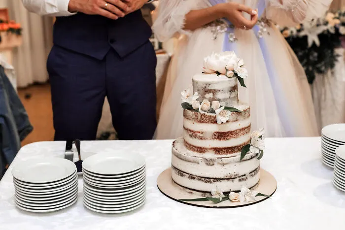 People Share What Ruined Weddings They Attended, Here Are The 43 Best Stories