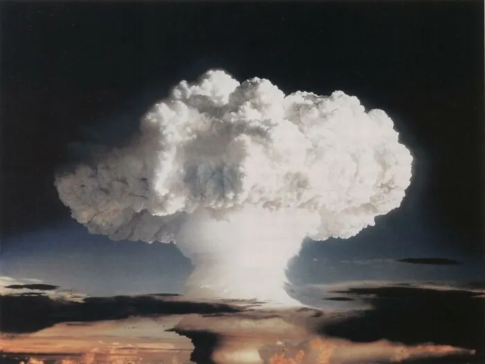 30 People Are Sharing What Strange Events Were Sort Of Collectively Forgotten About