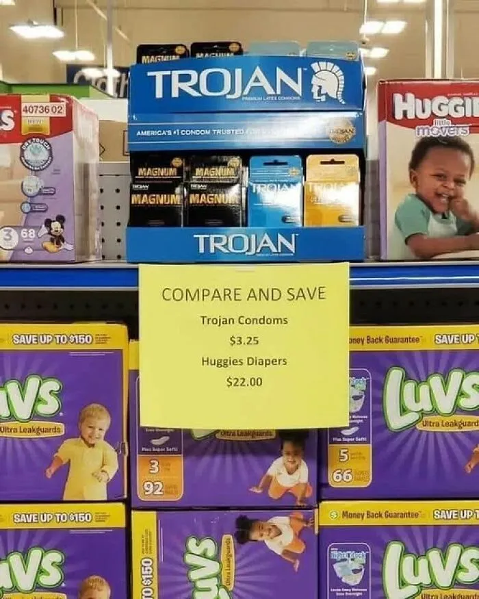 50 Signs So Ridiculous They’re Actually Brilliant, As Spotted By People Online (New Pics)