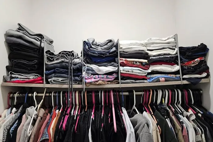 Sometimes, Just Sorting Out Your Closet Chaos With Some <a Style="Display:inline;" Href="Https://Www.amazon.com/Dividers-Separators-Adjustable-Organization-Cabinets/Dp/B09yv58c1m?crid=39cm85jv55srp&dib=eyj2ijoimsj9.6ew3xdmo5aaeijha2goxa3-Ng1mvybravf7h7wrldgsix9trmpkr2lmvopyz57j65zgdlp5w6m1ng6x4raxlur_7nxj6ncpvtnfkv34h_xwcuf77ltl9qtunqwucgfucvj0-9fusz1x7v1r8q9h2wywr0qmakw4zwy1vriszfbowoq9mhsvqiic3_cmtjvakuwaog1q_eonqlhkus9x_rspv2b8rebtzpjrf41yjme_da5qlylvyfljjus4zfxikceqspugqs-C8kxjnfhgtwgbdmvedt6zriwl6a87d5uq.djimvaibuz1xqnvd0v_1otivdlrl28ae9r2hormm5r8&dib_tag=se&keywords=shelf+dividers&qid=1734439212&s=home-Garden&sprefix=shelf+dividers%2cgarden%2c241&sr=1-1-Spons&sp_csd=d2lkz2v0tmftzt1zcf9hdgy&psc=1&linkcode=ll1&tag=bpmammoth-20&linkid=790103a54acc0181b6274e6605d18b64&language=en_us&ref_=as_li_ss_tl" Target="_blank"><span Style="Font:inherit;color:#d74b1f;"> Shelf Deviders </Span> Makes All The Difference