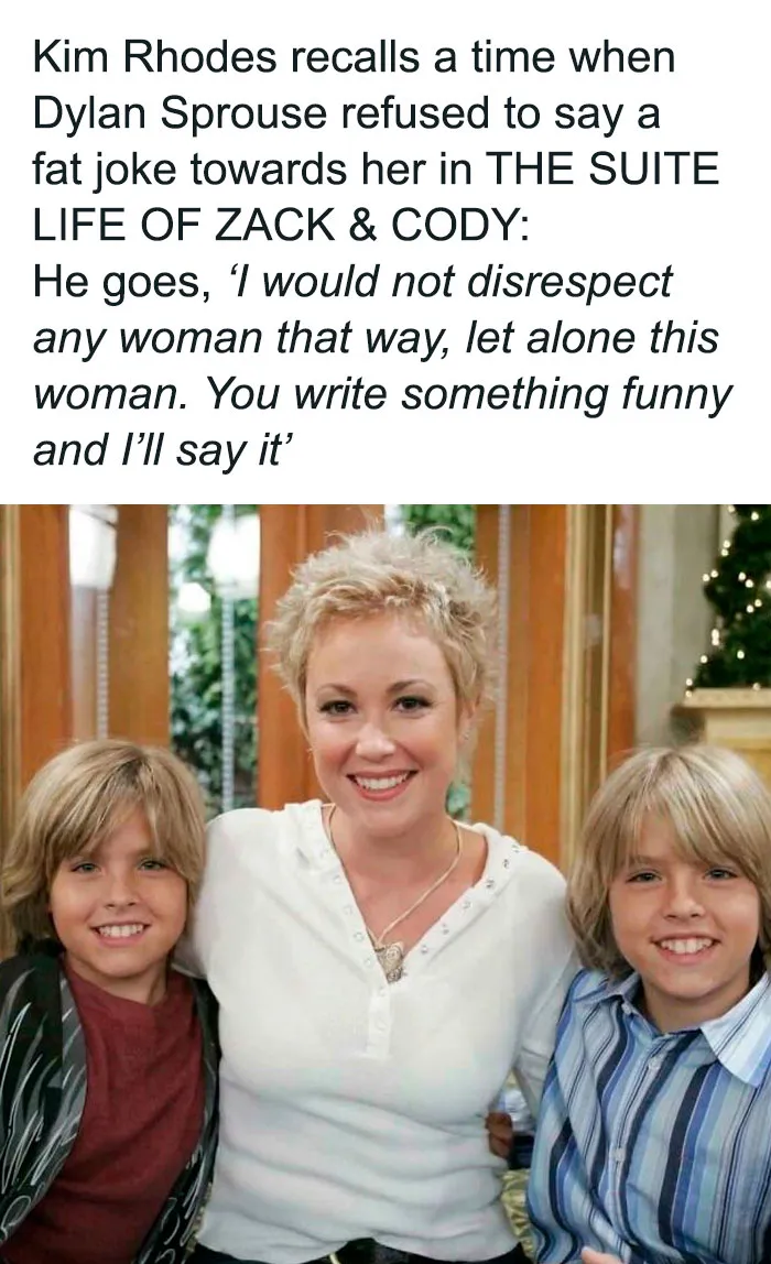 This Is Peak Chaotic Good Energy