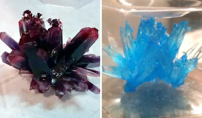 Watch Magic Grow With This <a Style="Display:inline;" Href="Https://Www.amazon.com/4m-5557-Crystal-Growing-Experiment/Dp/B00itx1k4k?ie=utf8&linkcode=ll1&tag=bphippopotamus-20&linkid=a82bde4ee333e2ced29cc3435326795d&language=en_us&ref_=as_li_ss_tl" Target="_blank"><span Style="Font: Inherit; Color: #d74b1f;"> Crystal Growing Kit</Span> And Let Your Kids Experience The Science Of Crystal Formation