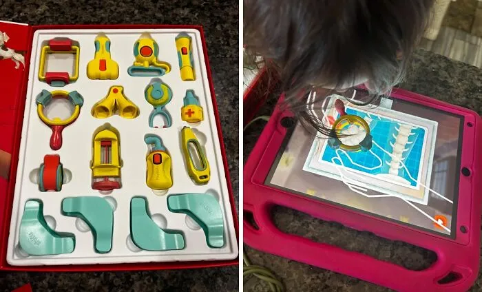 Inspire The Next Generation Of Healers With This <a Style="Display:inline;" Href="Https://Www.amazon.com/Playshifu-Tacto-Doctor/Dp/B0957dhlss?ie=utf8&linkcode=ll1&tag=bphippopotamus-20&linkid=cca00e0e62295a4ef3d80a661fbc9101&language=en_us&ref_=as_li_ss_tl" Target="_blank"><span Style="Font: Inherit; Color: #d74b1f;"> Doctor Play Kit</Span> And Let Your Kids Explore The World Of Medicine Through Imaginative Play. It's A Fun Way To Learn About Health And Wellness!