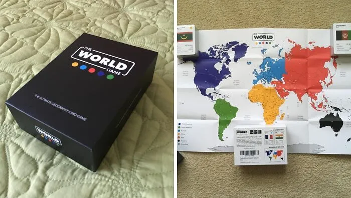 Learn And Play With <a Style="Display:inline;" Href="Https://Www.amazon.com/World-Game-Geography-Educational-Adults/Dp/B07fdys8zv?ie=utf8&linkcode=ll1&tag=bphippopotamus-20&linkid=1f9924ed20b7964f2a846eb86204dff1&language=en_us&ref_=as_li_ss_tl" Target="_blank"><span Style="Font: Inherit; Color: #d74b1f;"> The World Geography Game</Span> And Turn Globe-Trotting Into A Thrilling Adventure. Your Kids Will Be Geography Geniuses In No Time!