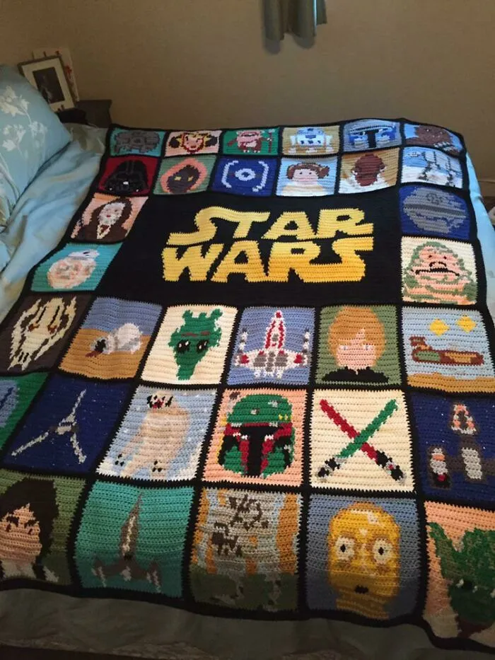 Mother-In-Law's Gift For My Son For Christmas