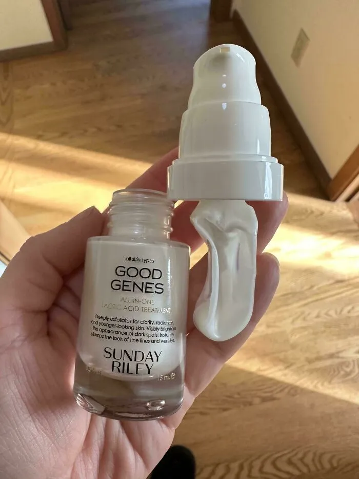 The Ultimate In Deceptive Packaging From Sunday Riley