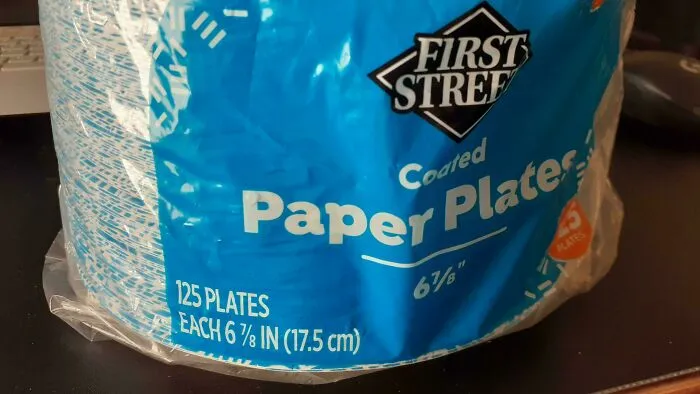 When They Hide It Through Deception: They Pack 120, Not 125 As Indicated On The Package. (Counted Last 2 Purchases - Both Were 120)