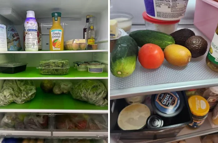 Keep Your Fridge Shelves Clean And Protected With <a Style="Display:inline;" Href="Https://Www.amazon.com/Lindas-Essentials-Refrigerator-Liners-Mats-Shelf-Fridge-Liner-For-Glass-Shelves-Washable/Dp/B09vh2tkzw?ie=utf8&linkcode=ll1&tag=bpflamingo-20&linkid=f8a761bfbf4933acba8e241752b4e349&language=en_us&ref_=as_li_ss_tl" Target="_blank"><span Style="Font: Inherit; Color: #d74b1f;"> Refrigerator Liners For Shelves</Span>. They Catch Spills And Messes, Making Cleanup A Breeze