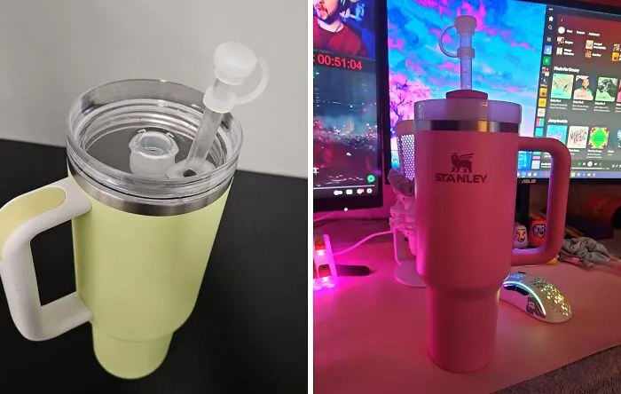 Keep Your Drinks Contained With A <a Style="Display:inline;" Href="Https://Www.amazon.com/Homdsg-Silicone-Compatible-Accessories-Including/Dp/B0c38ylgcr?ie=utf8&linkcode=ll1&tag=bpflamingo-20&linkid=2087261787640baf030b95ec5fad9bf6&language=en_us&ref_=as_li_ss_tl" Target="_blank"><span Style="Font: Inherit; Color: #d74b1f;"> Silicone Spill Stopper For Tumbler Straws</Span>. It Prevents Leaks And Spills, Ensuring Your Drinks Stay In The Cup Where They Belong