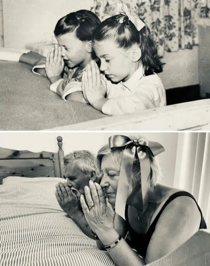 My Brother And Me Remaking Our Memory After 59 Years