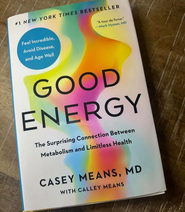 Harness The Power Of Metabolism With <a Style="Display:inline;" Href="Https://Www.amazon.com/Good-Energy-Surprising-Connection-Metabolism/Dp/0593712641?ie=utf8&linkcode=ll1&tag=bpgecko-20&linkid=1ea123d7c3d98abe60b89366af26f03a&language=en_us&ref_=as_li_ss_tl" Target="_blank"><span Style="Font: Inherit; Color: #d74b1f;"> Good Energy: The Surprising Connection Between Metabolism And Limitless Health</Span>. This Insightful Book Explores How Optimizing Your Metabolism Can Lead To Better Health And Boundless Energy. It’s The Perfect Gift For Anyone Looking To Improve Their Well-Being And Embrace A Healthier Lifestyle. A Transformative Read For The Holidays!