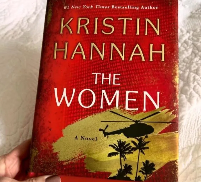Immerse Yourself In The Lives Of Complex And Fascinating Women With <a Style="Display:inline;" Href="Https://Www.amazon.com/Women-Novel-Kristin-Hannah/Dp/1250178630?ie=utf8&linkcode=ll1&tag=bpgecko-20&linkid=5c0c52fd41f15b5456ef4801d2324596&language=en_us&ref_=as_li_ss_tl" Target="_blank"><span Style="Font: Inherit; Color: #d74b1f;"> The Women: A Novel</Span>. This Compelling Story Offers A Deep Dive Into The Dynamics Of Female Relationships And Personal Growth. It’s The Perfect Gift For Anyone Who Loves Rich, Character-Driven Narratives. A Powerful And Insightful Read For The Holidays!