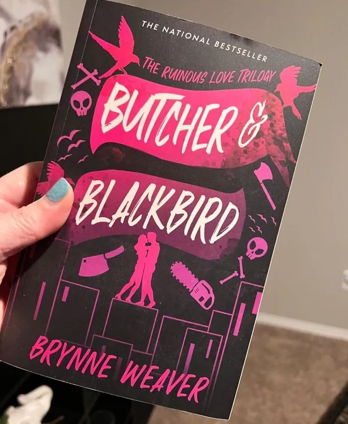 Dive Into The Captivating World Of <a Style="Display:inline;" Href="Https://Www.amazon.com/Butcher-Blackbird-Ruinous-Love-Trilogy-Ebook/Dp/B0cl1c4pm4?ie=utf8&linkcode=ll1&tag=bpgecko-20&linkid=c8fb8e8a273a75c2fc838c99b6208c4b&language=en_us&ref_=as_li_ss_tl" Target="_blank"><span Style="Font: Inherit; Color: #d74b1f;"> Butcher & Blackbird: The Ruinous Love Trilogy</Span>. This Trilogy Is A Masterful Blend Of Romance, Darkness, And Intrigue, Weaving A Tale That Will Keep Your Loved One Engrossed From Start To Finish. It’s The Perfect Gift For Anyone Who Loves A Deep, Emotional, And Thrilling Story. A Holiday Read That Will Sweep Them Away!