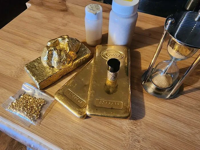 Inheriting The Family Stack